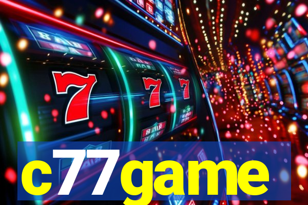 c77game