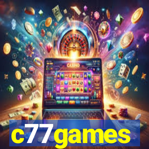 c77games