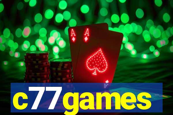 c77games