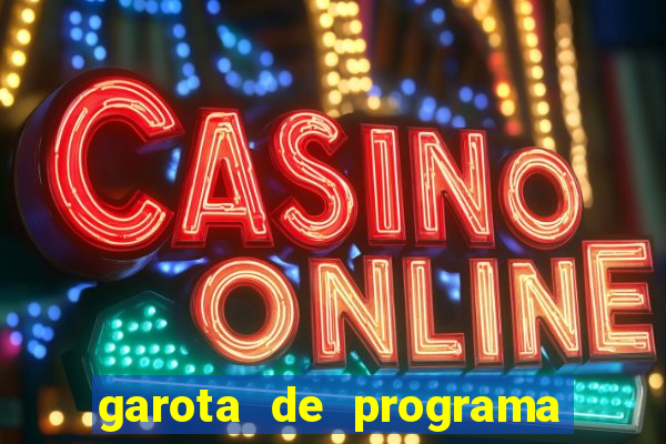 garota de programa na zona leste