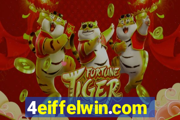 4eiffelwin.com
