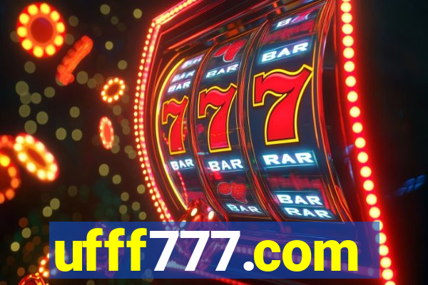 ufff777.com