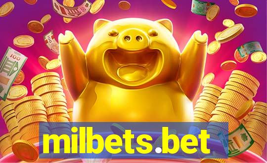 milbets.bet