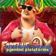 pgentmt plataforma
