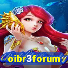oibr3forum