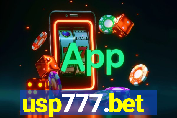 usp777.bet