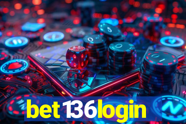 bet136login