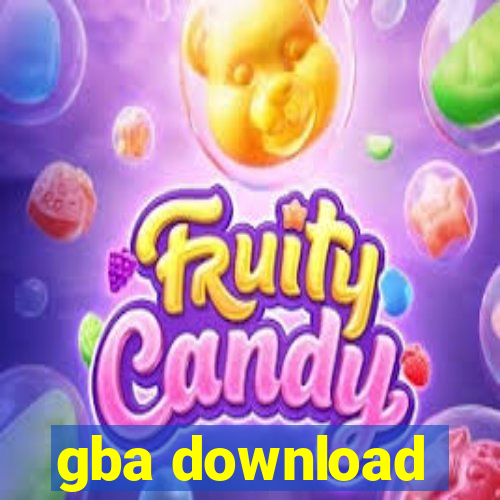 gba download