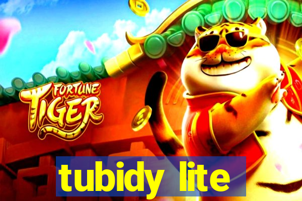 tubidy lite