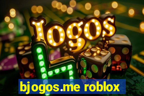 bjogos.me roblox