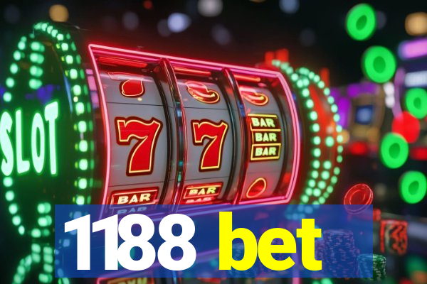 1188 bet