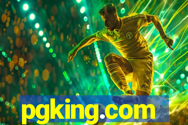 pgking.com