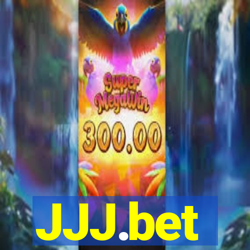 JJJ.bet