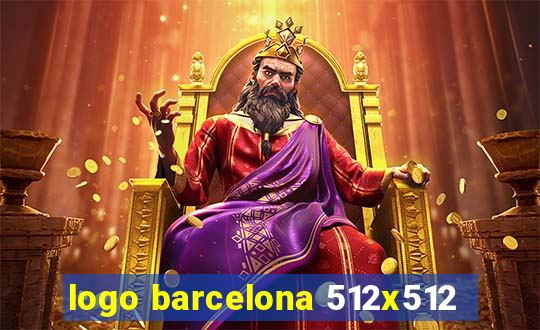 logo barcelona 512x512