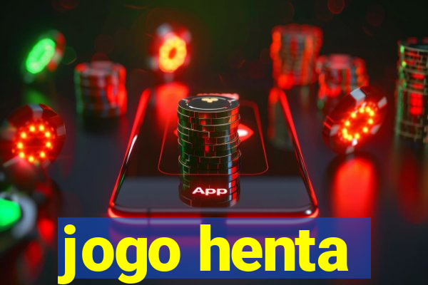 jogo henta