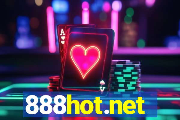 888hot.net
