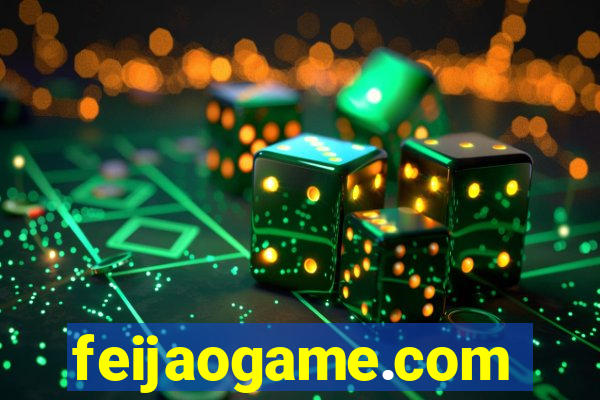 feijaogame.com