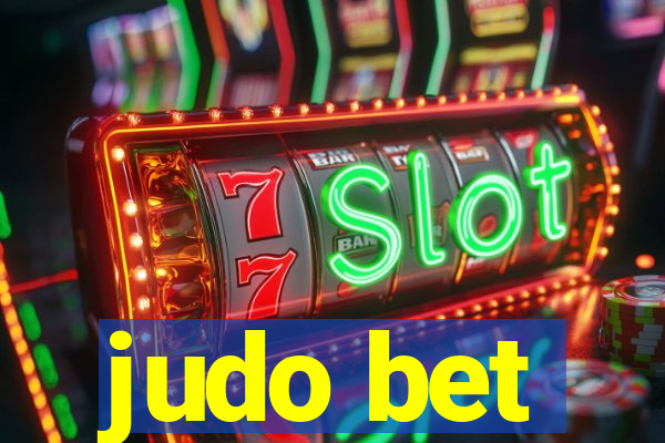 judo bet