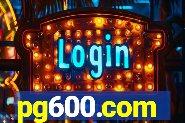 pg600.com