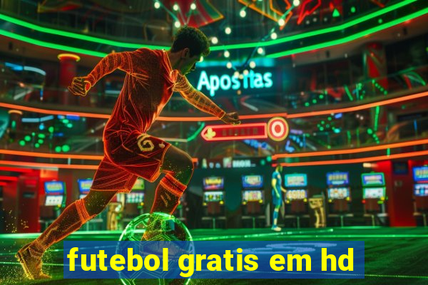 futebol gratis em hd