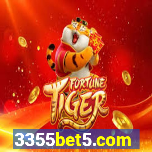 3355bet5.com