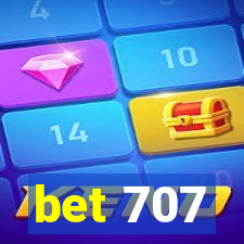 bet 707