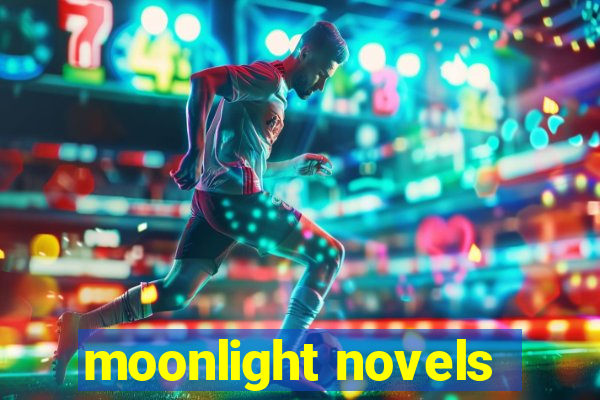 moonlight novels