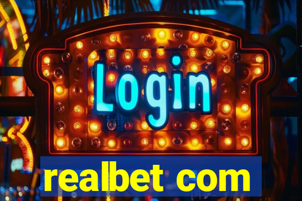 realbet com