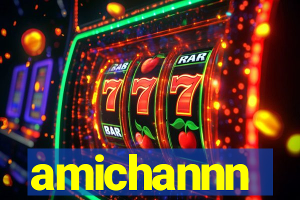 amichannn