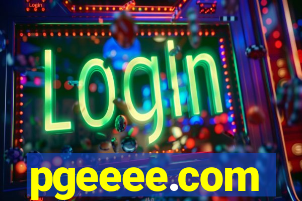pgeeee.com