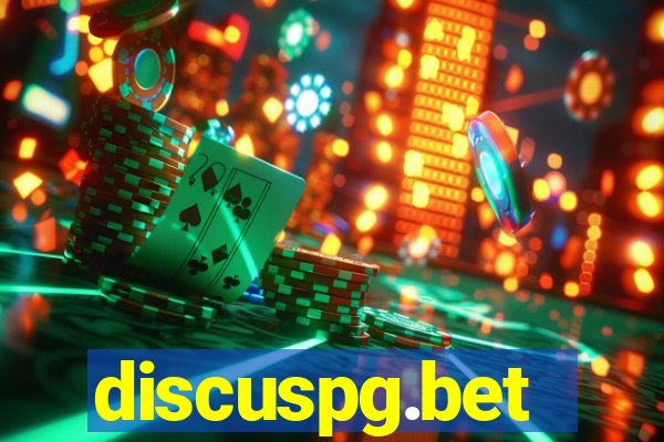 discuspg.bet