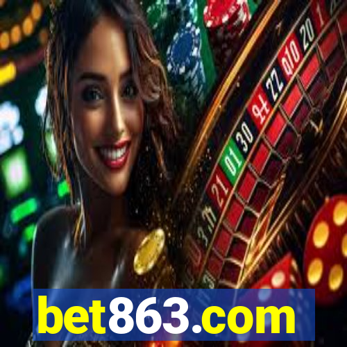 bet863.com