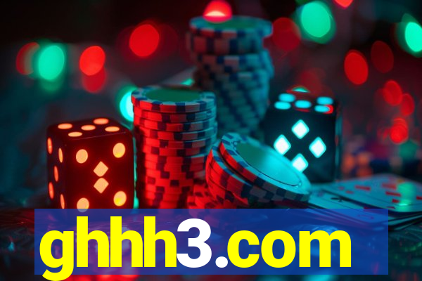 ghhh3.com