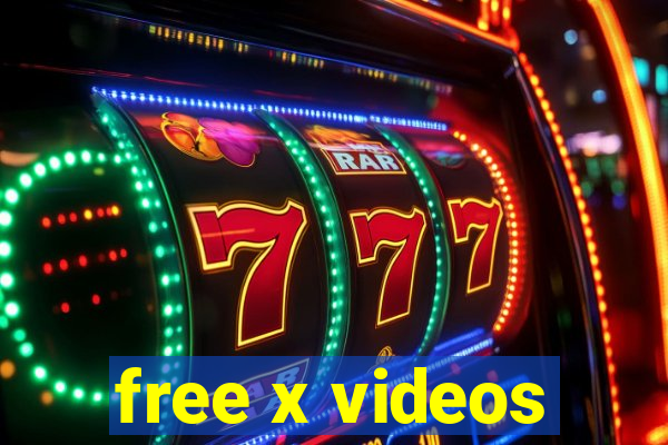 free x videos