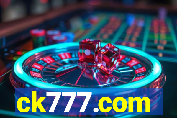ck777.com