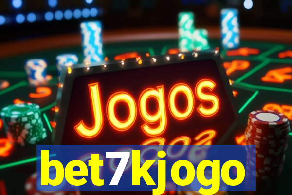 bet7kjogo