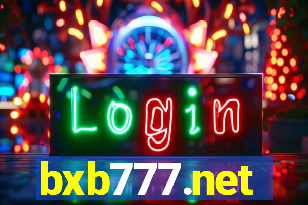 bxb777.net