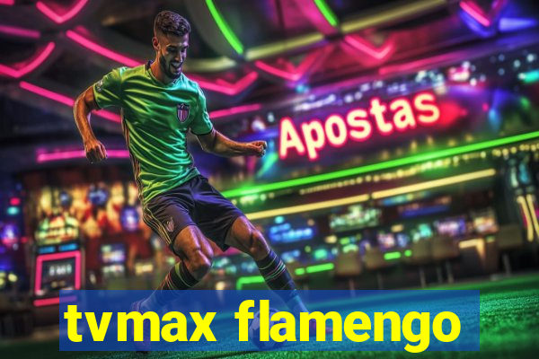 tvmax flamengo