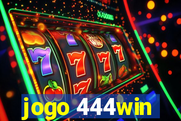 jogo 444win