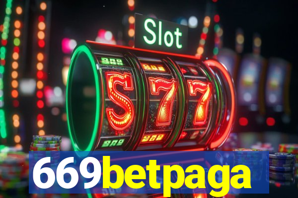 669betpaga