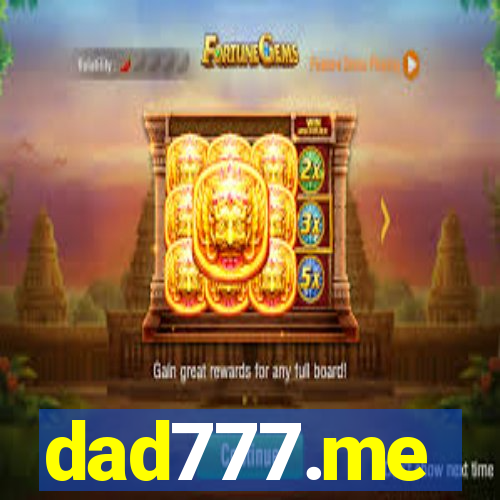 dad777.me