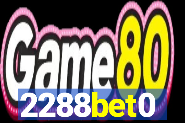 2288bet0