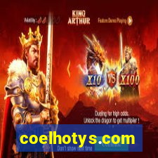 coelhotys.com