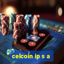 celcoin ip s a