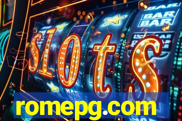romepg.com