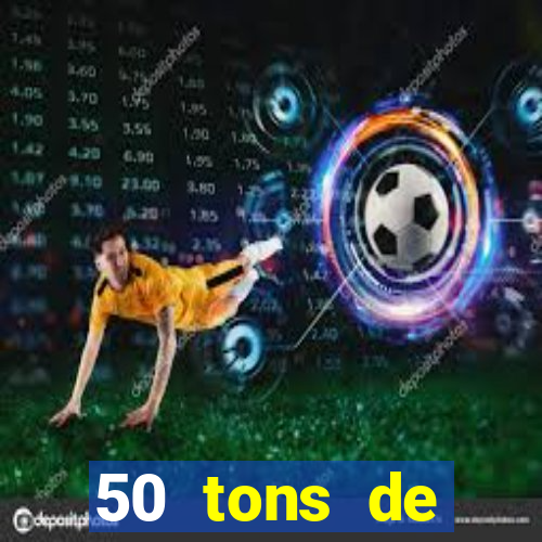 50 tons de liberdade filme completo dublado