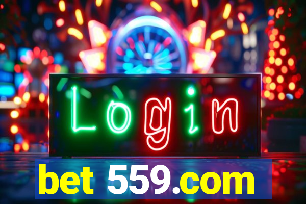 bet 559.com