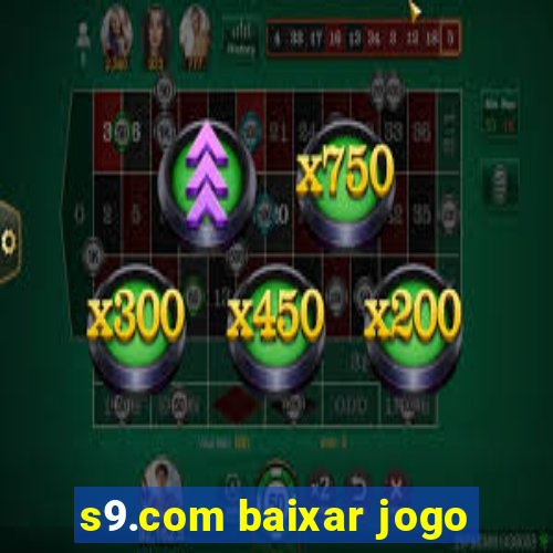 s9.com baixar jogo