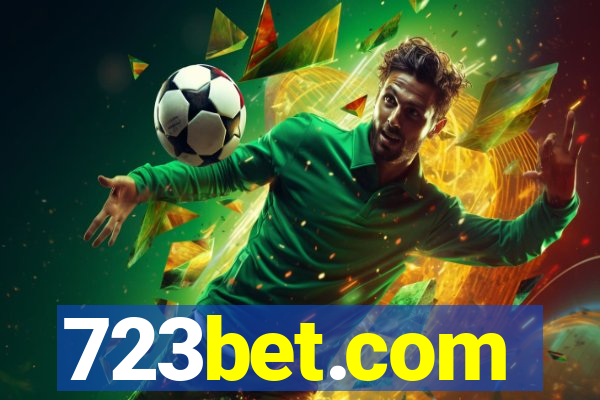 723bet.com