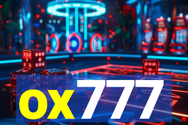 ox777